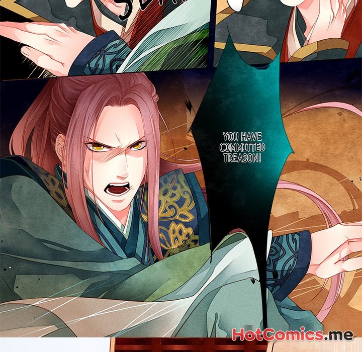 Behind the Clouds - episode 13 - 14