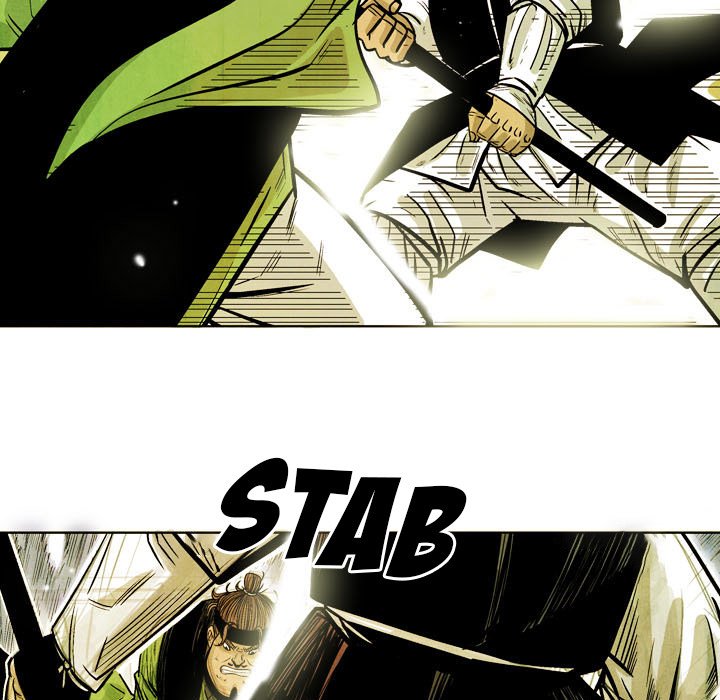The Sword Clan - episode 52 - 34