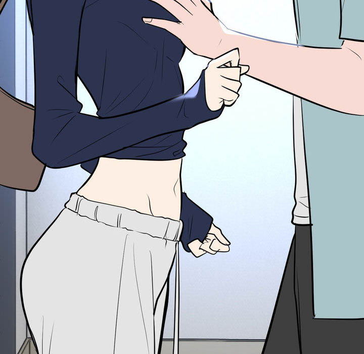 Magic-Girl Service - UNCENSORED - episode 11 - 101