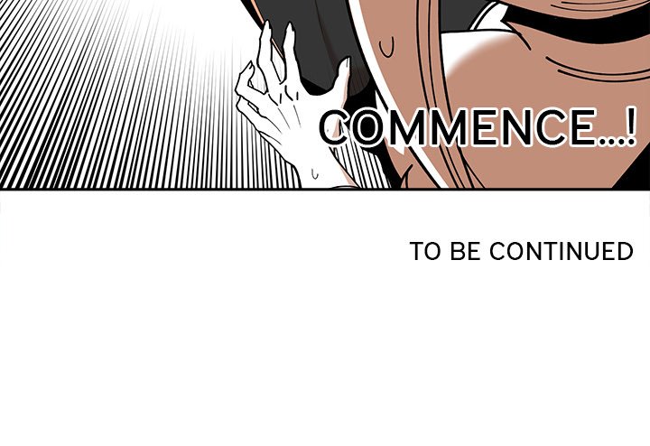 Iron Mech Bride - episode 27 - 57