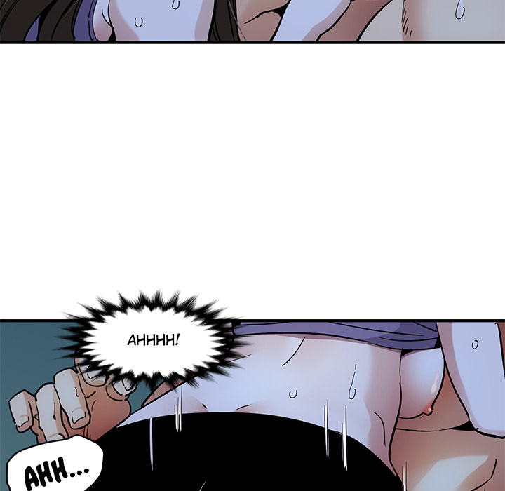 Wer hat Angst vor Mister H? - episode 30 - 9