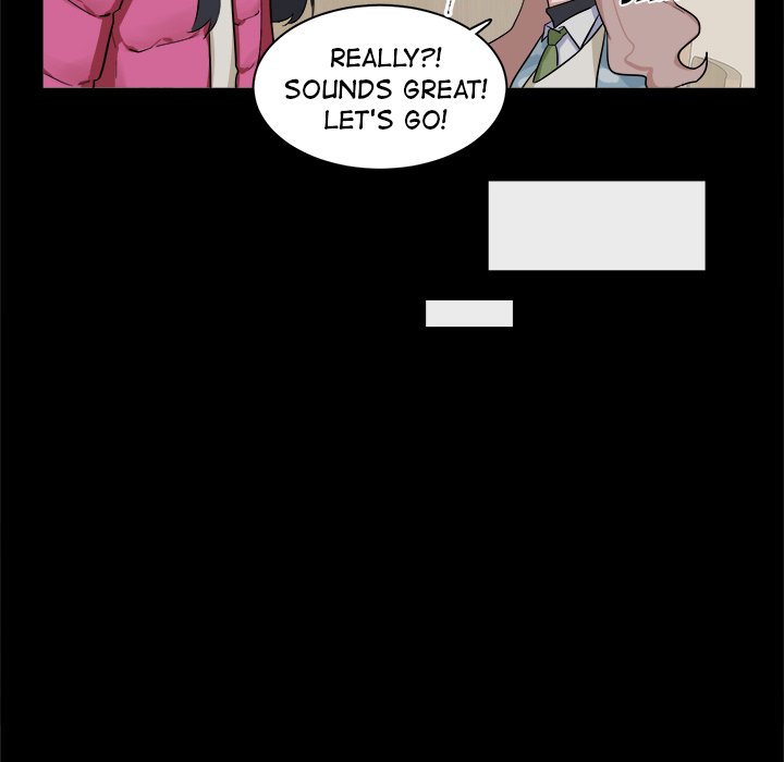 Unluckily Lucky - episode 23 - 26