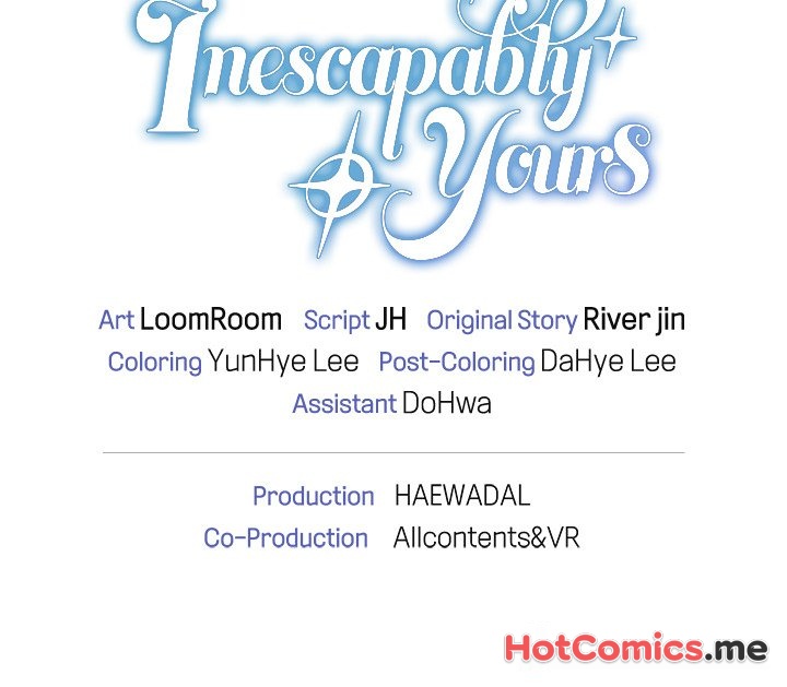 Inescapably Yours - episode 3 - 155