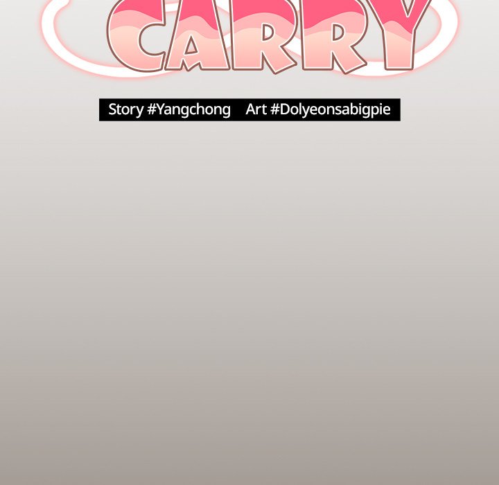 The Carry - episode 57 - 22