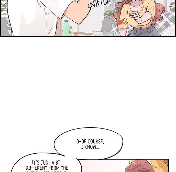 Sunny-Side Up - episode 4 - 28
