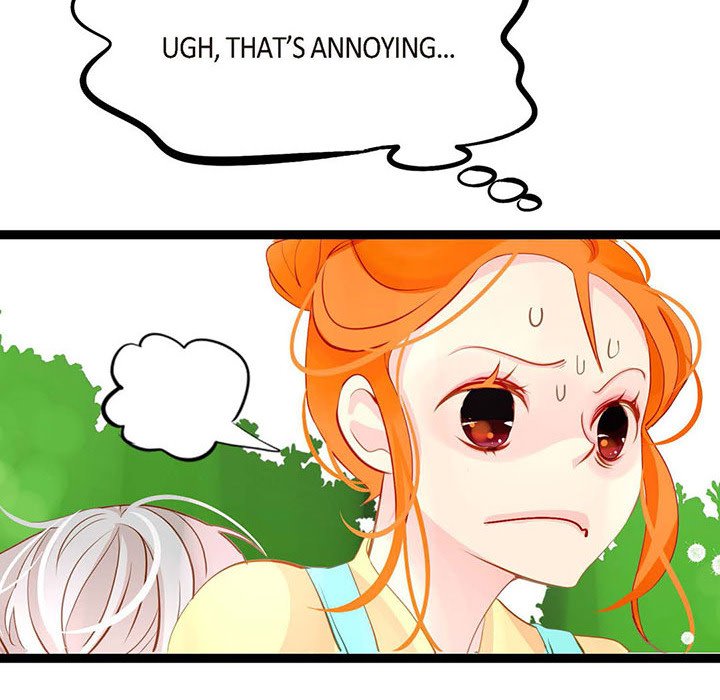 The Blue Snake and the Red Moon - episode 15 - 27