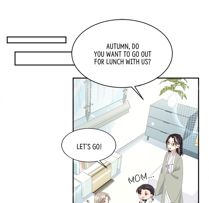 Strange Family - episode 21 - 28