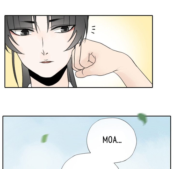 Odis and Moa's Underworld Diary - episode 5 - 53