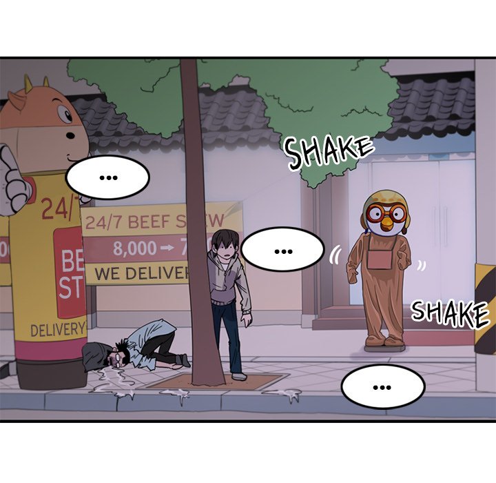 Secret Zoo - episode 26 - 57