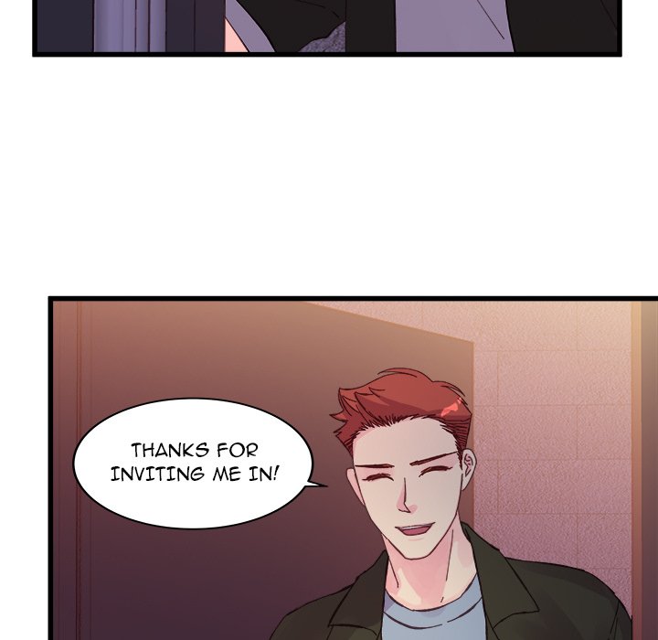 A Nonsense Relationship - episode 16 - 75