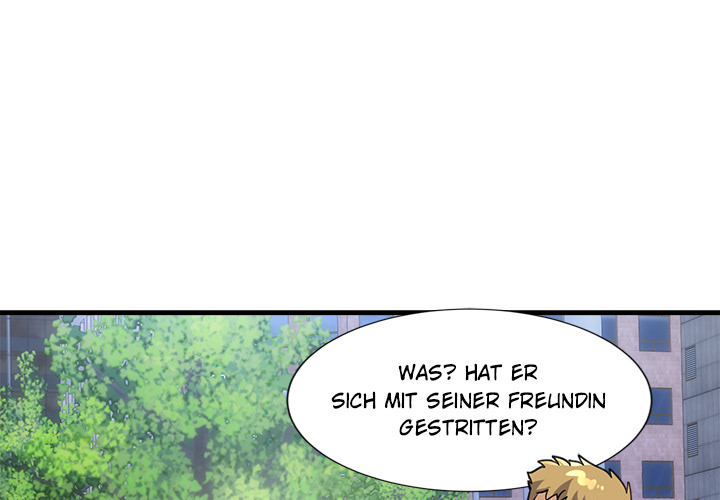 Meine zweite Freundin - episode 34 - 0