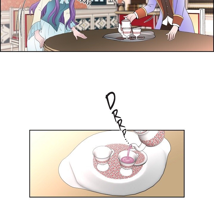 On the Emperor's Lap - episode 24 - 68