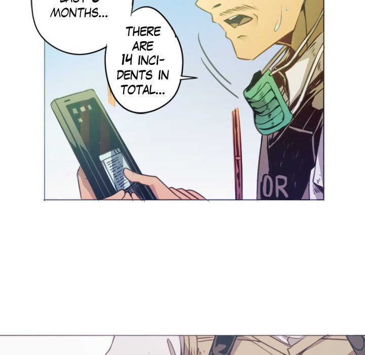 Knight of Rakshasa - episode 11 - 45