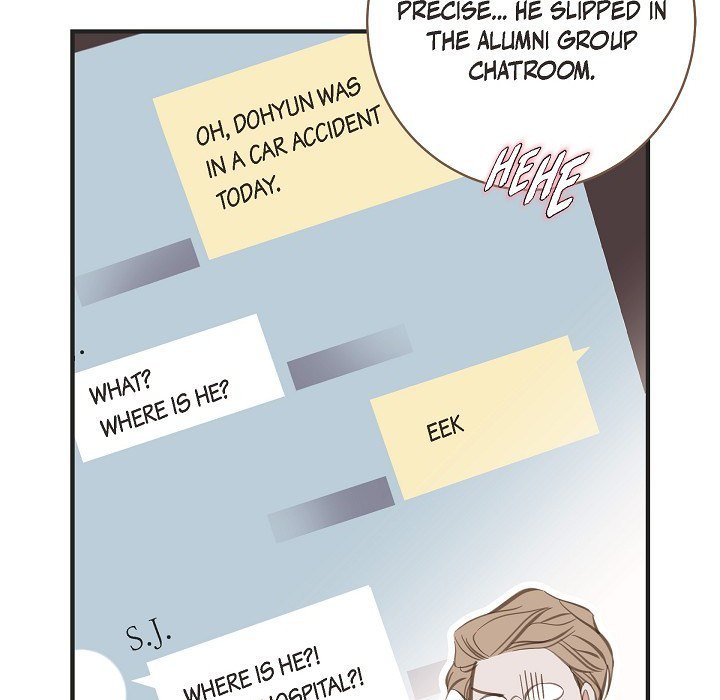 Survival Marriage - episode 32 - 102