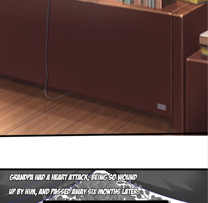 Love Is Never Enough - episode 17 - 13
