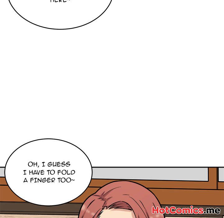 Excuse me, This is my Room - UNCENSORED - episode 48 - 74