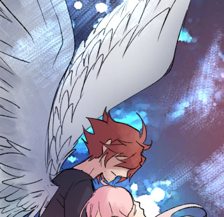 Death's Love Ballad - episode 23 - 42