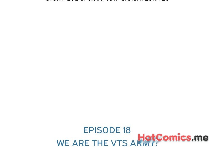 Such a Cute Spy - episode 18 - 1
