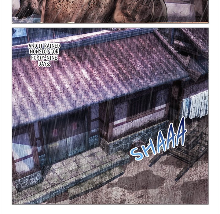 The Monkey King's Tale - episode 13 - 23