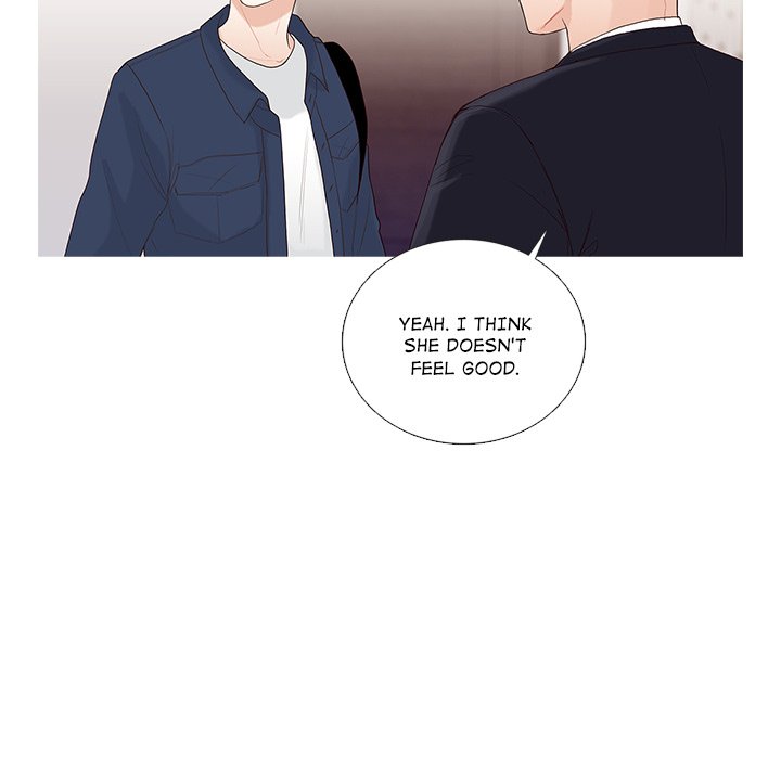 Unrequited Love - episode 1 - 5