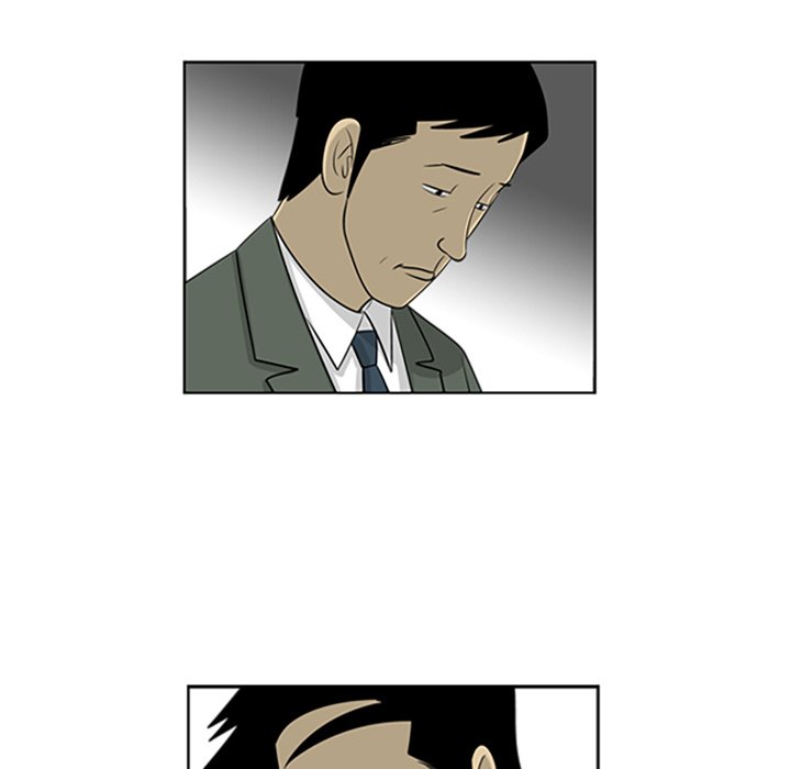 Misaeng: Incomplete Life - episode 68 - 22