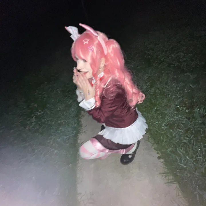 @bunnystuffing