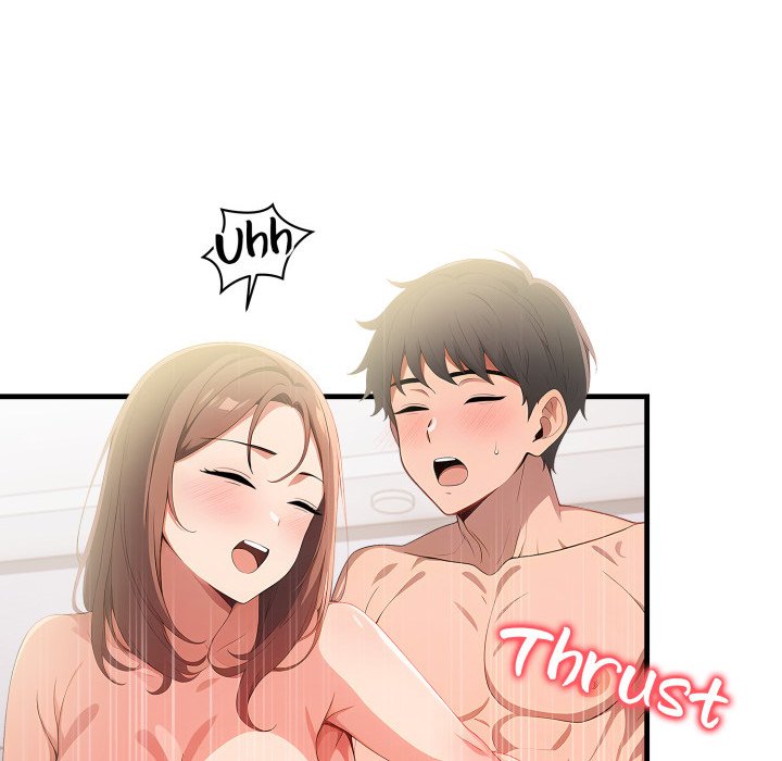 Stepping Out of the Shower to Find a Mysterious Beauty in My Bed - episode 17 - 119