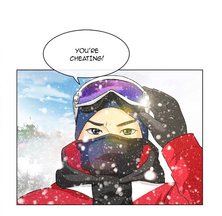 The Snow - episode 1 - 53