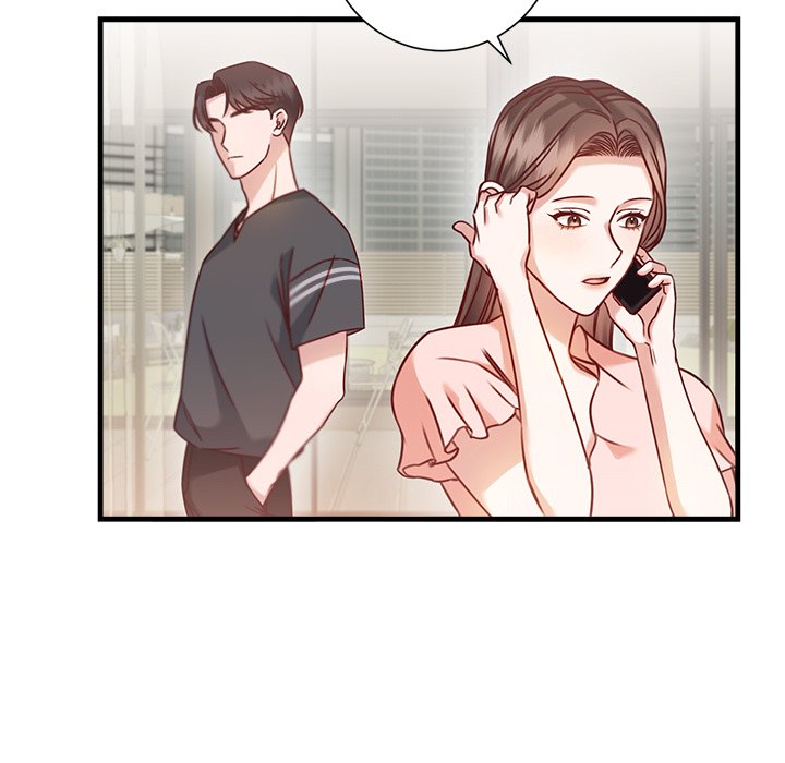 First Impressions - episode 3 - 91