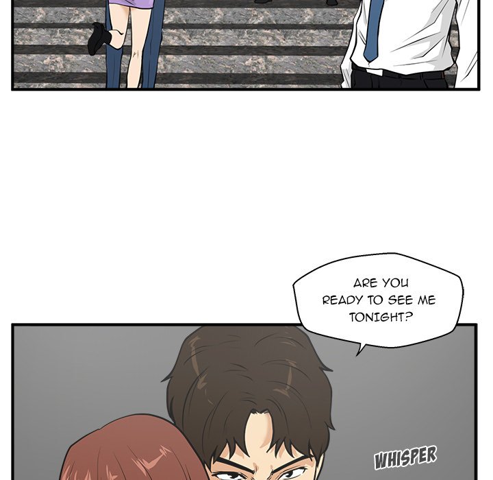 Mr. Kang - episode 30 - 115