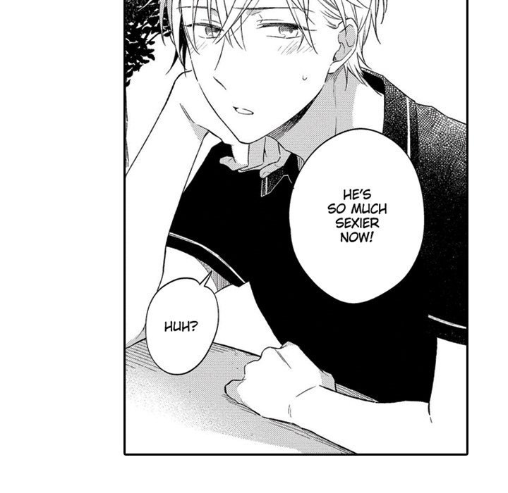 Love Blooms for a Twisted Blossom - episode 11 - 6