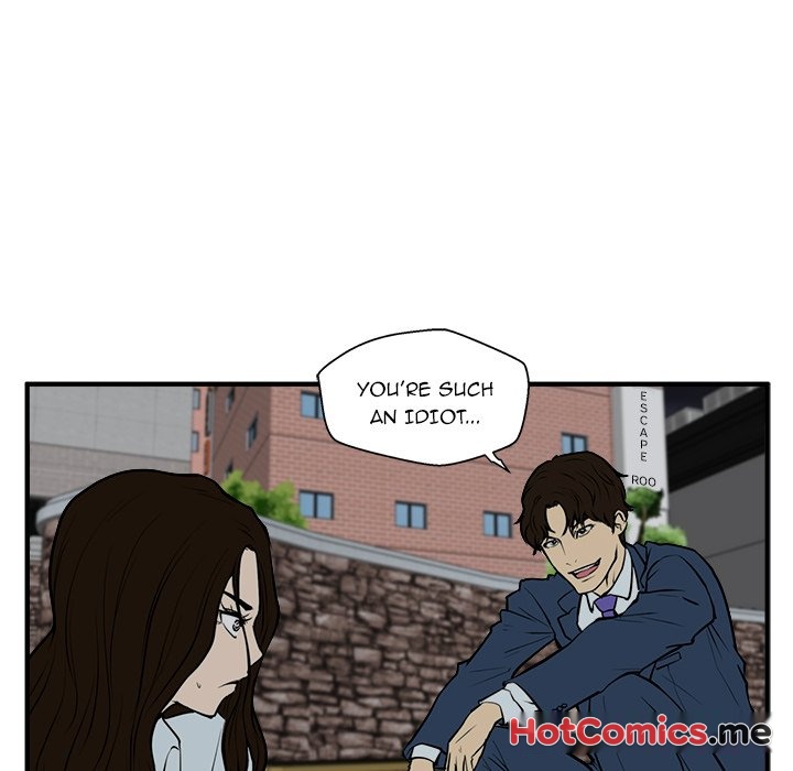 Mr. Kang - episode 33 - 21