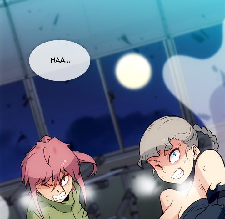 Such a Cute Spy - episode 36 - 92