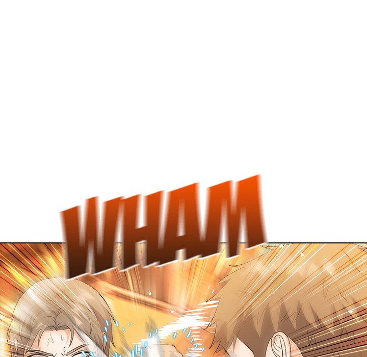 High School Legend Boost - episode 6 - 167