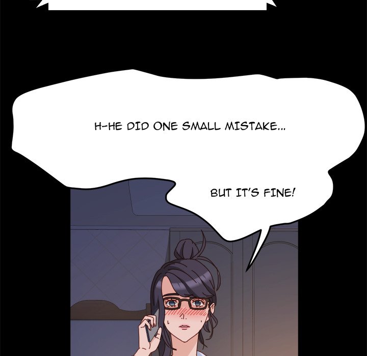 God Model - episode 5 - 99