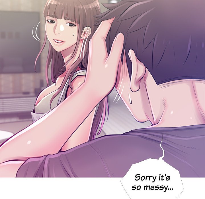 MS. Master - episode 52 - 58