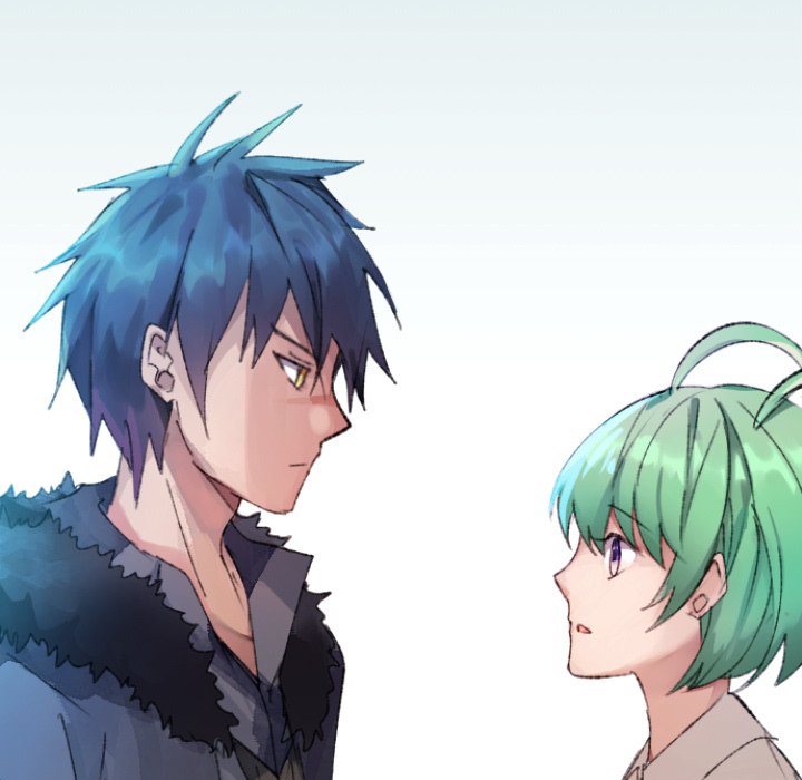 Death's Love Ballad - episode 3 - 4