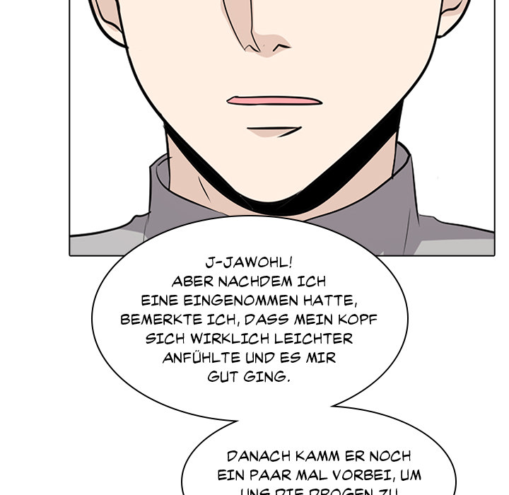 Teufel der Oberstufe: Boost - episode 23 - 118