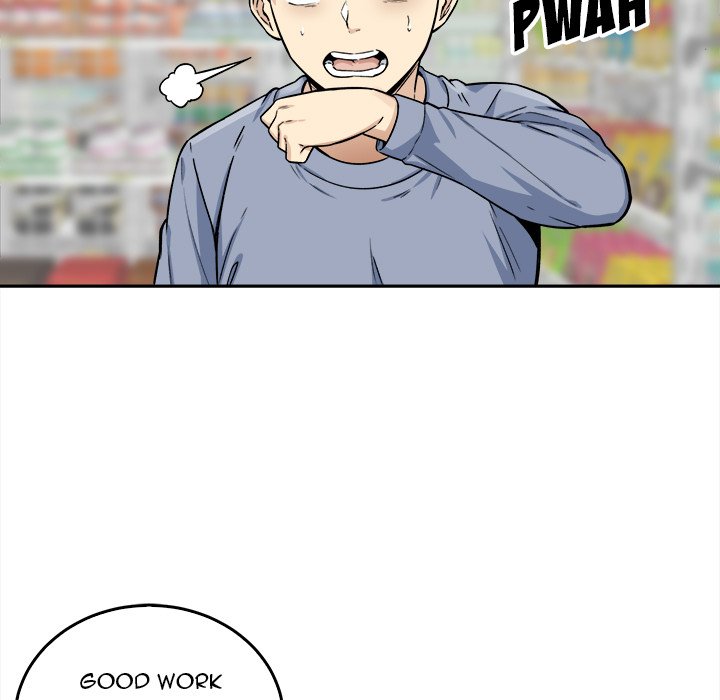 Excuse me, This is my Room - episode 30 - 36