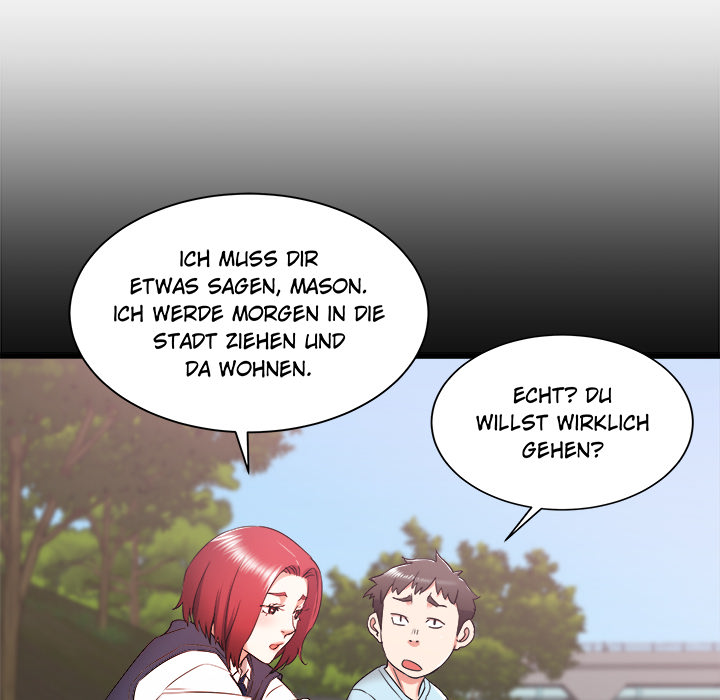 Alte Freundschaften - episode 10 - 13