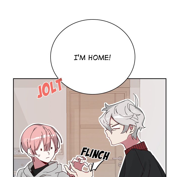 The Music Box of Petals - episode 11 - 36