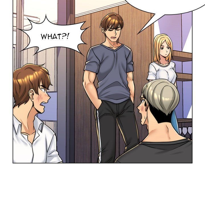 Mrs. Girlfriend - episode 6 - 34