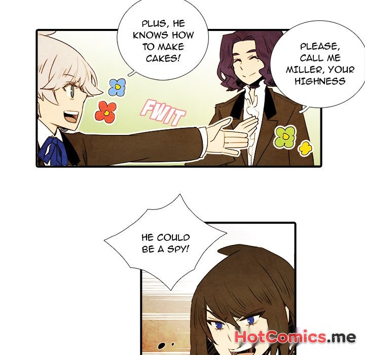 Ardor's Kingdom - episode 8 - 4
