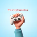@thesneakygaming