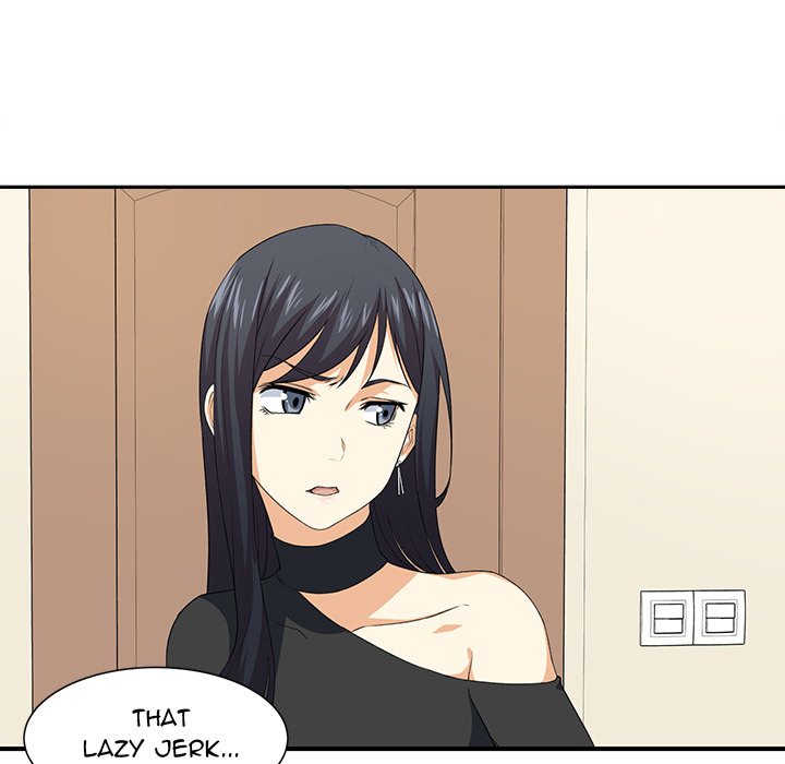 Excuse Me, This is my Room - episode 8 - 126