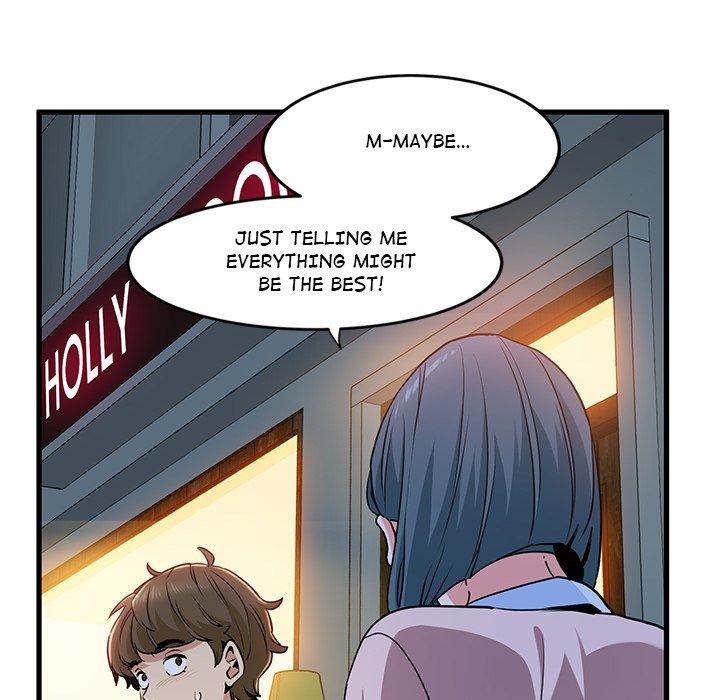 Snapping into Love - episode 7 - 163