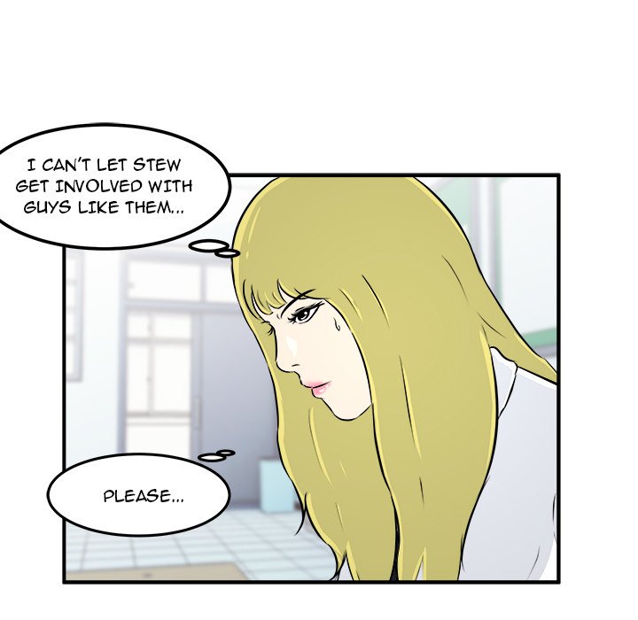 He Queen - episode 7 - 116