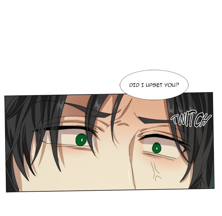 The Spring Scent of the Sea - episode 11 - 18