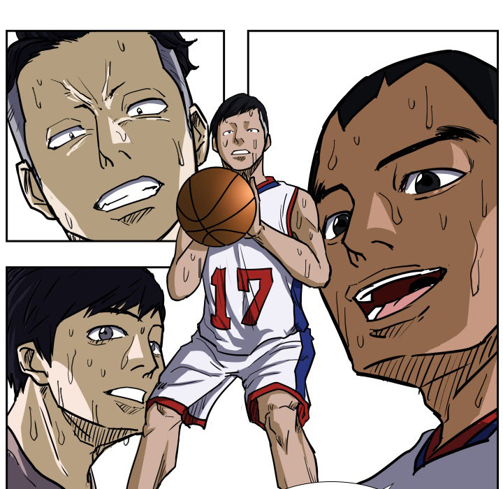 Tweener - episode 33 - 47