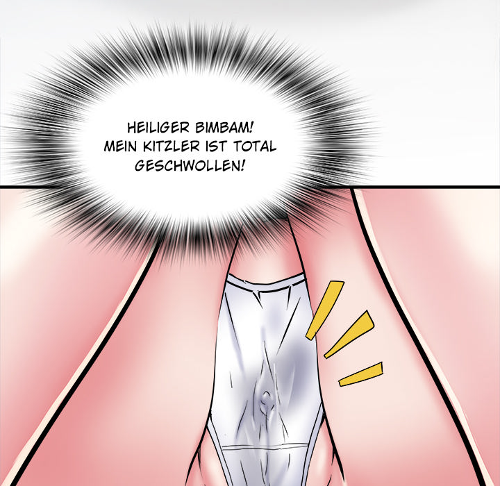 Frau Kommandantin - episode 54 - 58